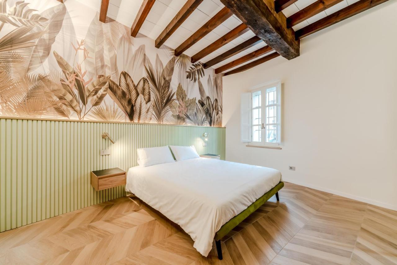 Parco Ducale Design Rooms Parma Exterior foto